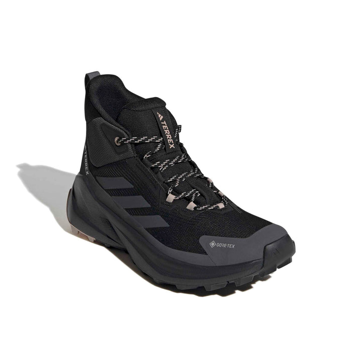 adidas Terrex Trailmaker 2 Mid Gtx W - cblack/carbon/grefiv