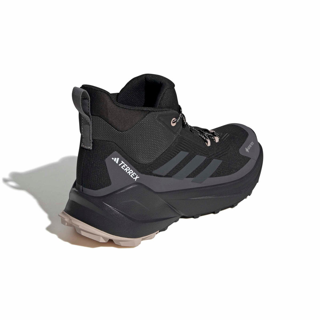 adidas Terrex Trailmaker 2 Mid Gtx W - cblack/carbon/grefiv