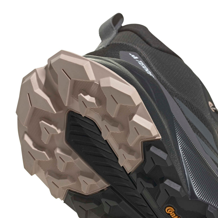 adidas Terrex Trailmaker 2 Mid Gtx W - cblack/carbon/grefiv