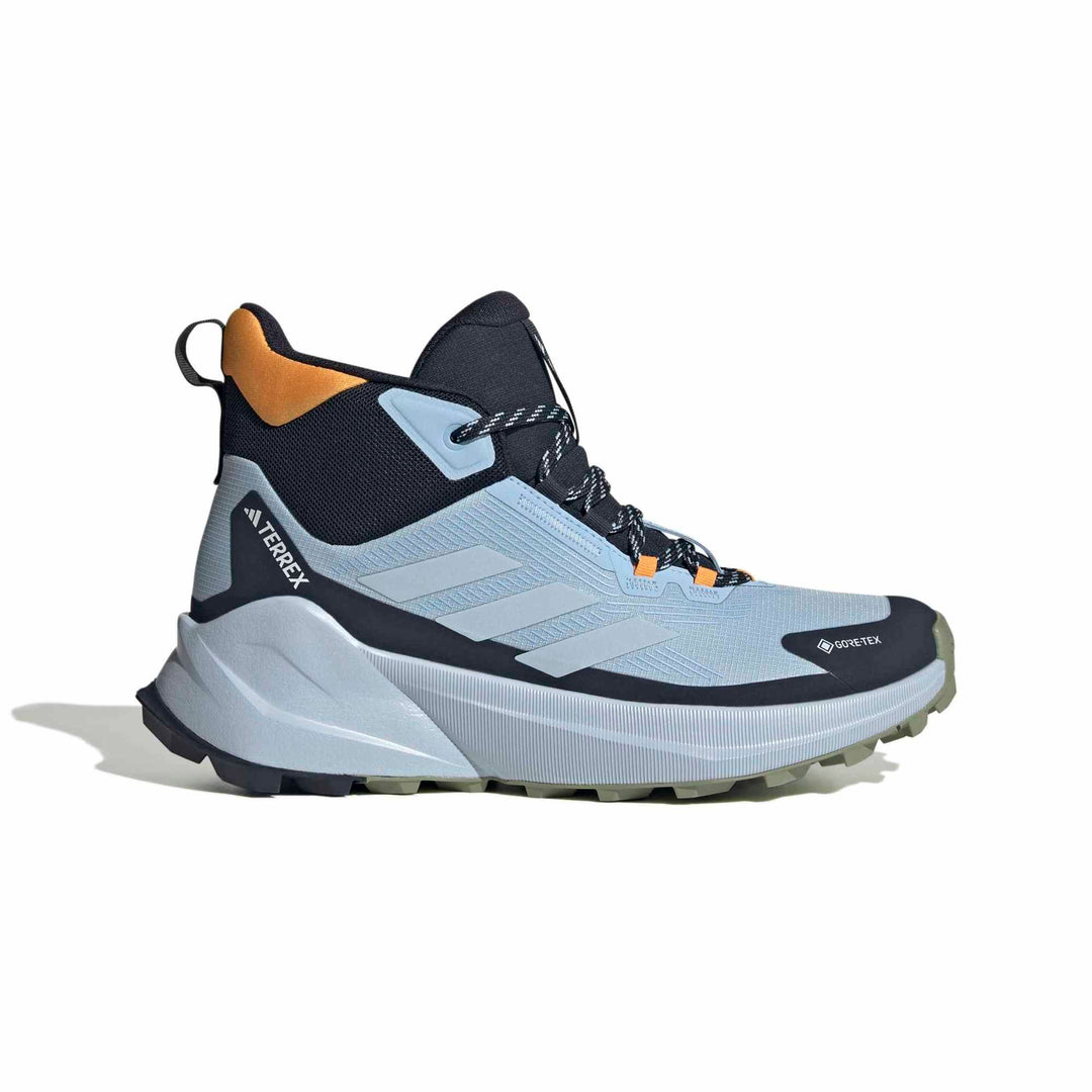 adidas Terrex Trailmaker 2 Mid Gtx W - globlu/crsk/legink
