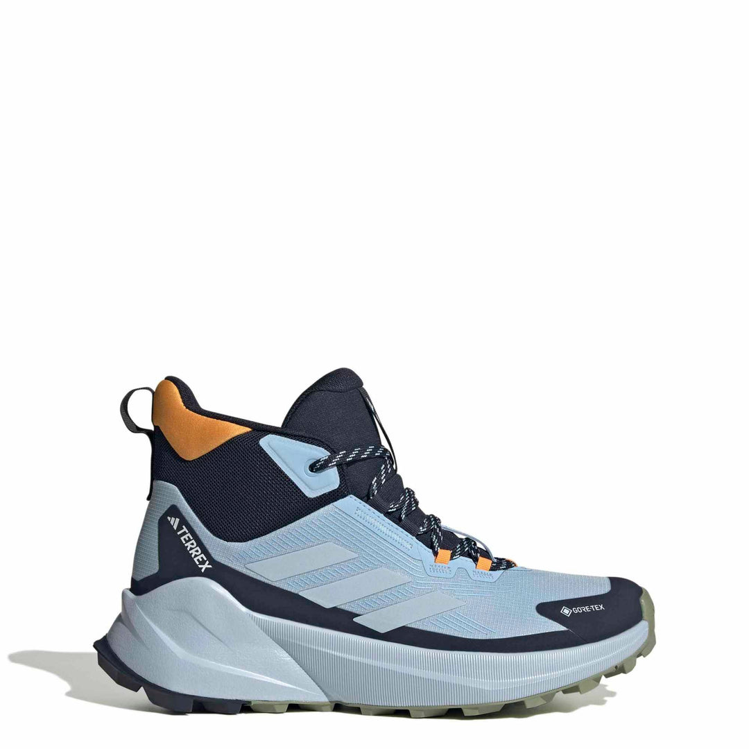 adidas Terrex Trailmaker 2 Mid Gtx W - globlu/crsk/legink