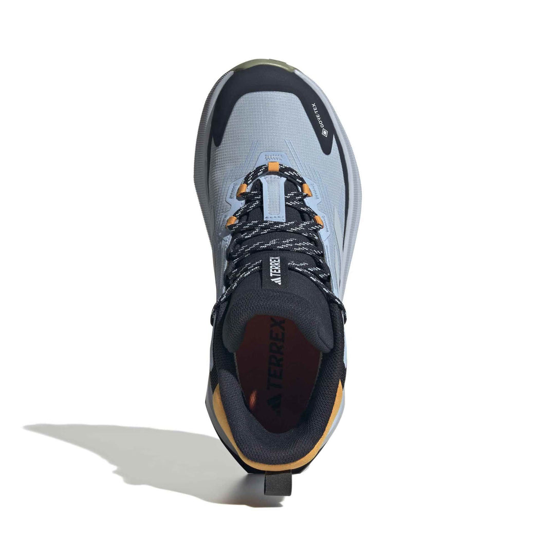 adidas Terrex Trailmaker 2 Mid Gtx W - globlu/crsk/legink