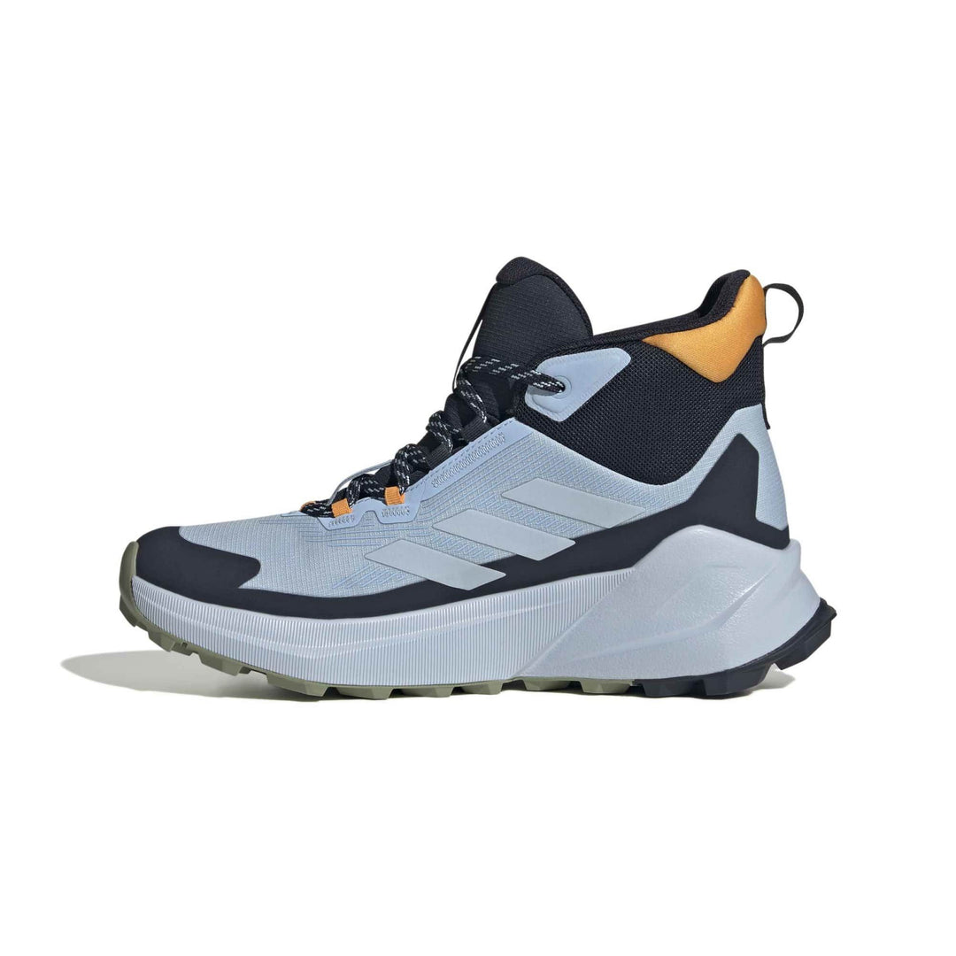 adidas Terrex Trailmaker 2 Mid Gtx W - globlu/crsk/legink