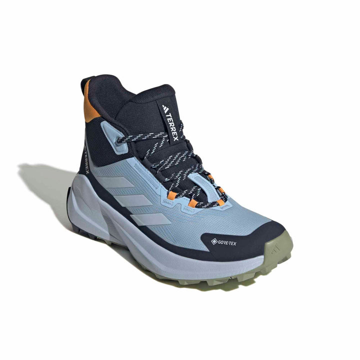 adidas Terrex Trailmaker 2 Mid Gtx W - globlu/crsk/legink