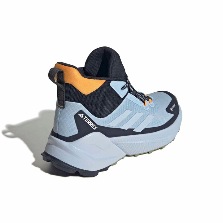 adidas Terrex Trailmaker 2 Mid Gtx W - globlu/crsk/legink