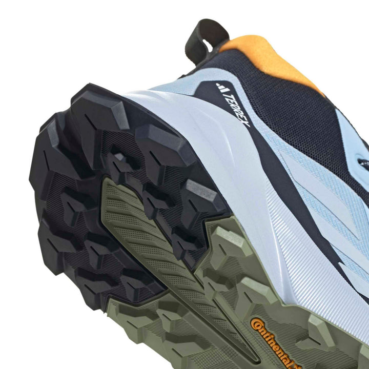 adidas Terrex Trailmaker 2 Mid Gtx W - globlu/crsk/legink