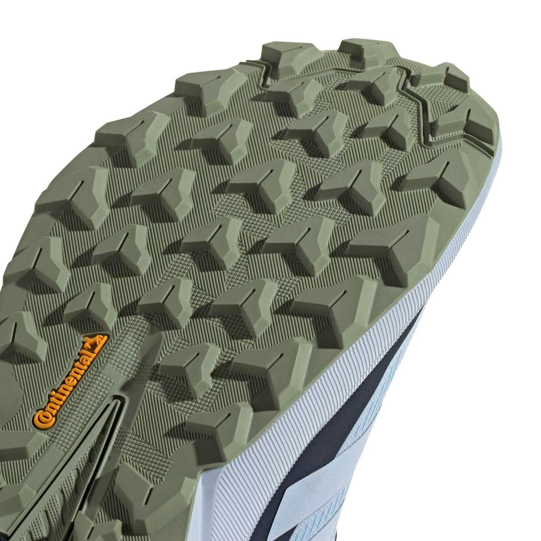 adidas Terrex Trailmaker 2 Mid Gtx W - globlu/crsk/legink