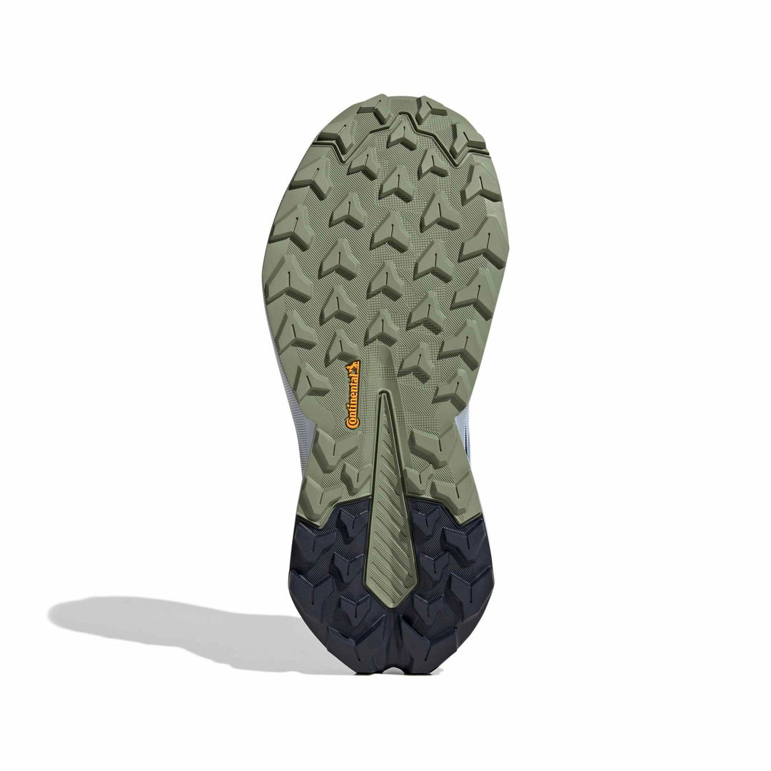 adidas Terrex Trailmaker 2 Mid Gtx W - globlu/crsk/legink