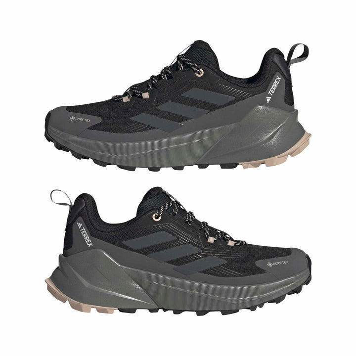adidas Terrex Trailmaker 2 Gtx W - cblack/carbon/grefiv