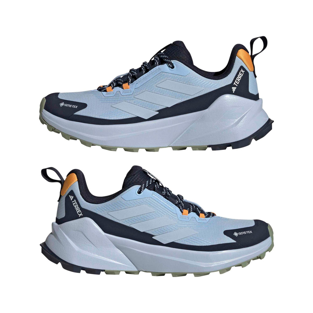 adidas Terrex Trailmaker 2 Gtx W - globlu/crsk/legink