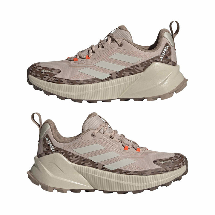 adidas Terrex Trailmaker 2 Gtx W - wontau/wonalu/earstr