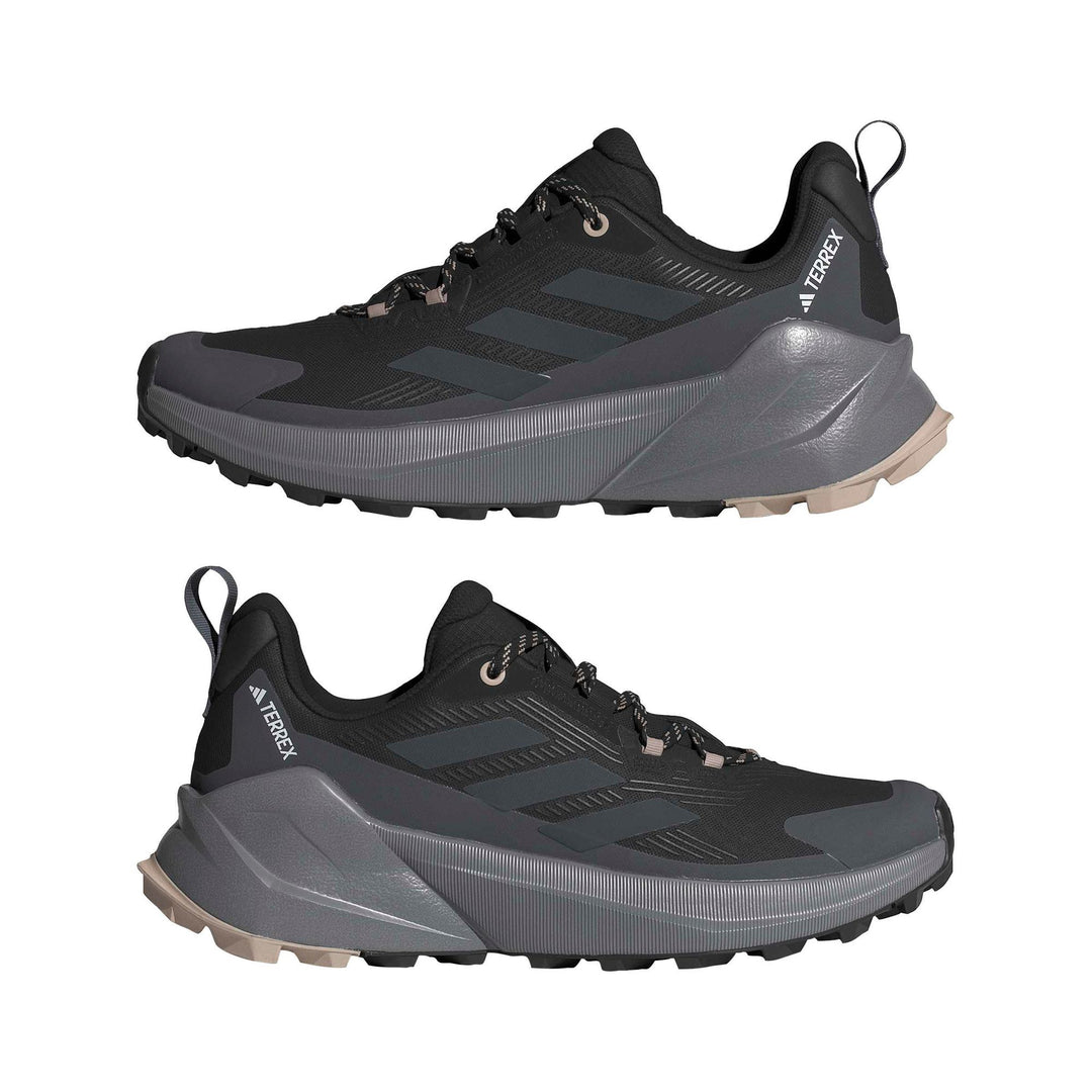 adidas Terrex Trailmaker 2 W - cblack/carbon/grefiv
