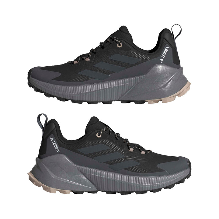 adidas Terrex Trailmaker 2 W - cblack/carbon/grefiv