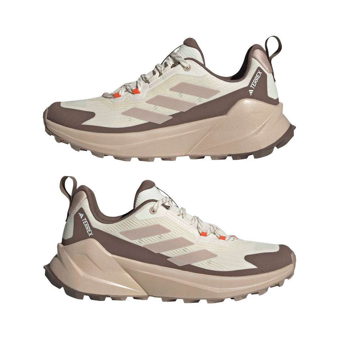 adidas Terrex Trailmaker 2 W - owhite/wontau/earstr