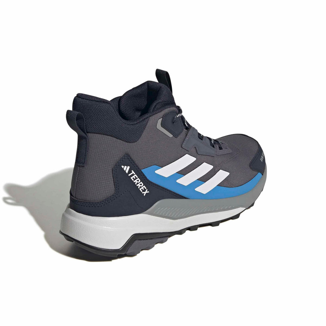 adidas Terrex Anylander Mid R.Rdy - auon/dshgry/legink