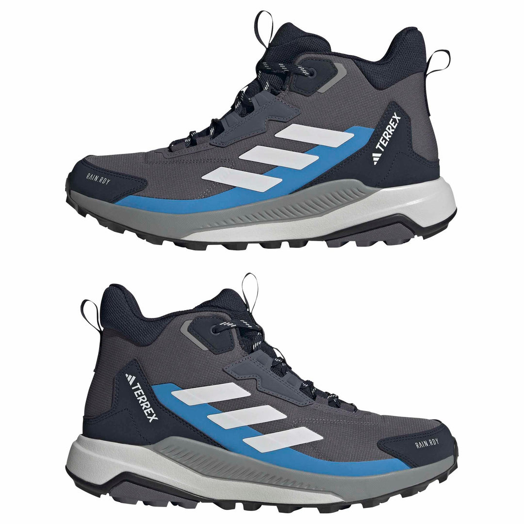 adidas Terrex Anylander Mid R.Rdy - auon/dshgry/legink