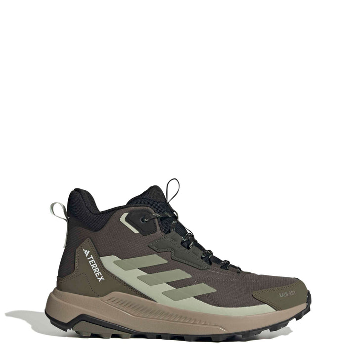 adidas Terrex Anylander Mid R.Rdy - shaoli/tengrn/halgrn