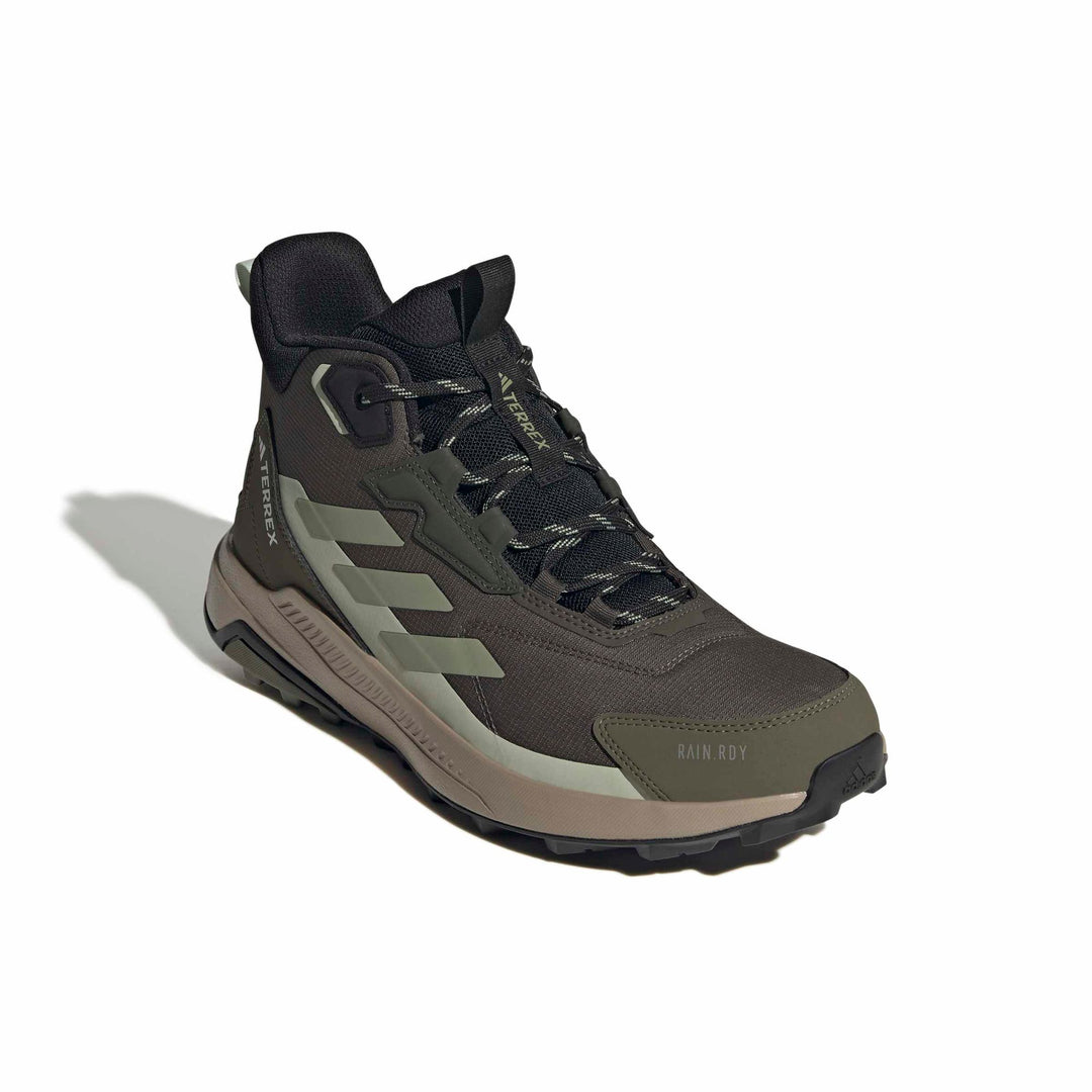 adidas Terrex Anylander Mid R.Rdy - shaoli/tengrn/halgrn