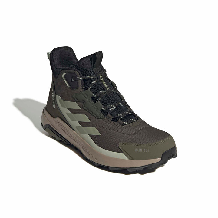 adidas Terrex Anylander Mid R.Rdy - shaoli/tengrn/halgrn