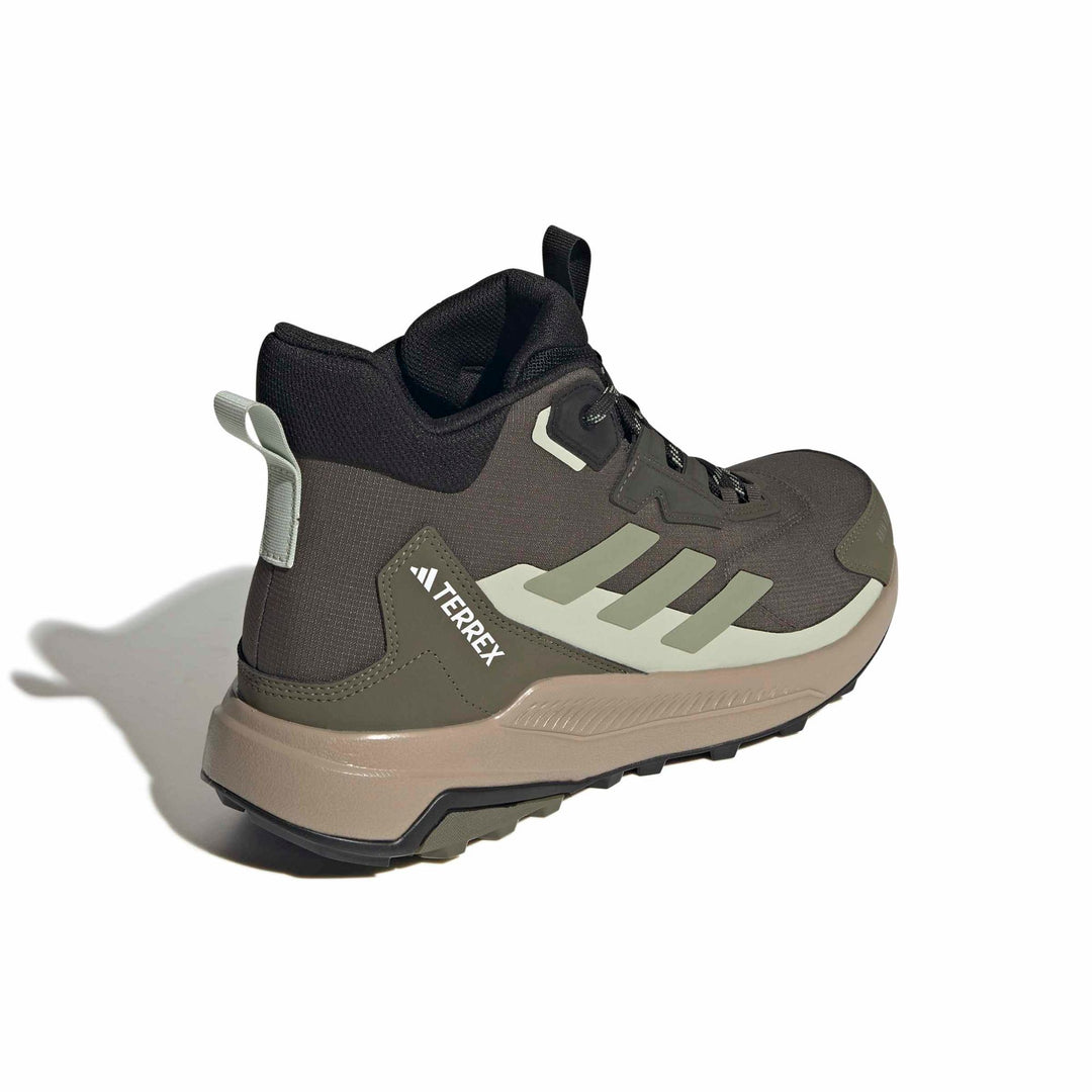 adidas Terrex Anylander Mid R.Rdy - shaoli/tengrn/halgrn