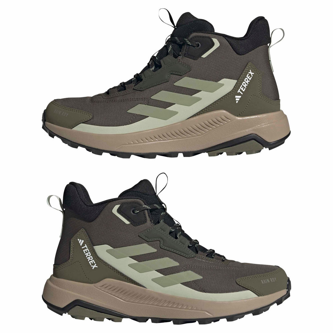 adidas Terrex Anylander Mid R.Rdy - shaoli/tengrn/halgrn
