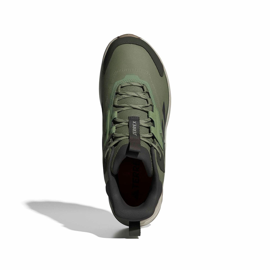 adidas Terrex Anylander Mid - tengrn/cblack/olistr
