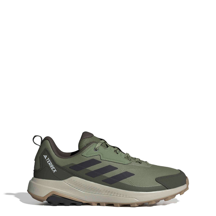 adidas Terrex Anylander - tengrn/carbon/olistr