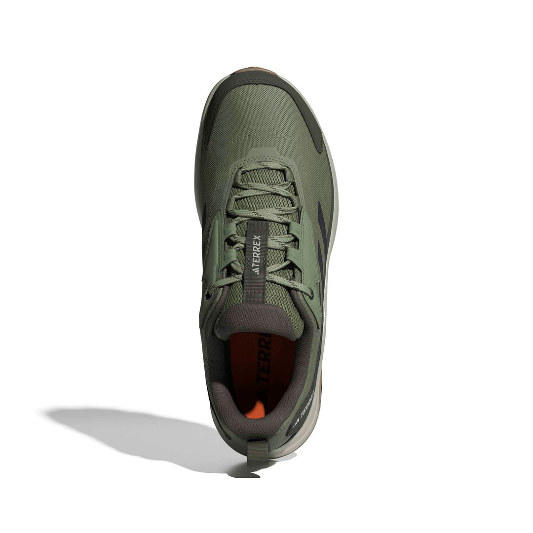 adidas Terrex Anylander - tengrn/carbon/olistr