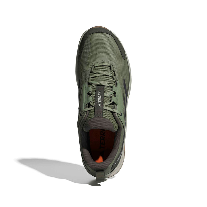 adidas Terrex Anylander - tengrn/carbon/olistr