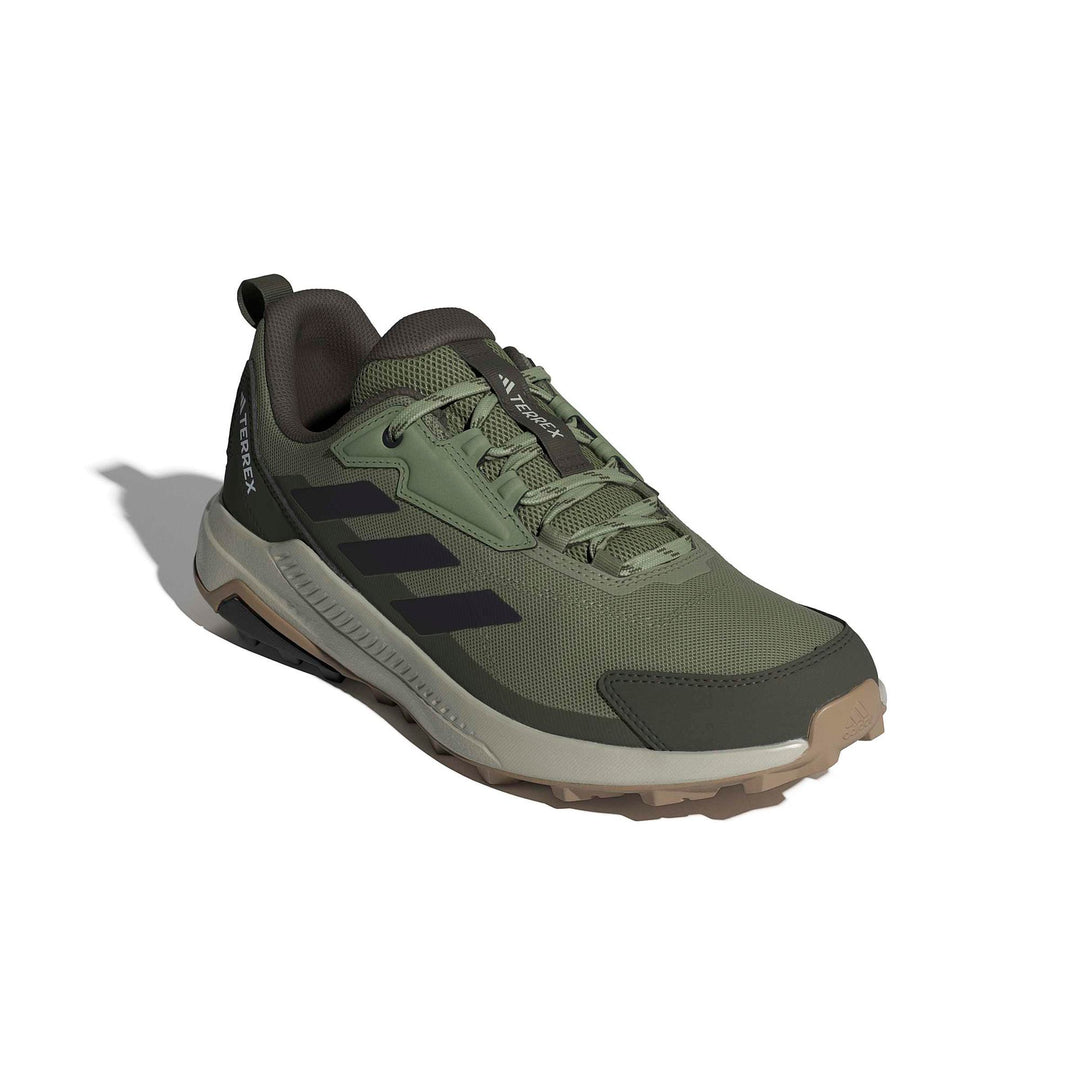 adidas Terrex Anylander - tengrn/carbon/olistr