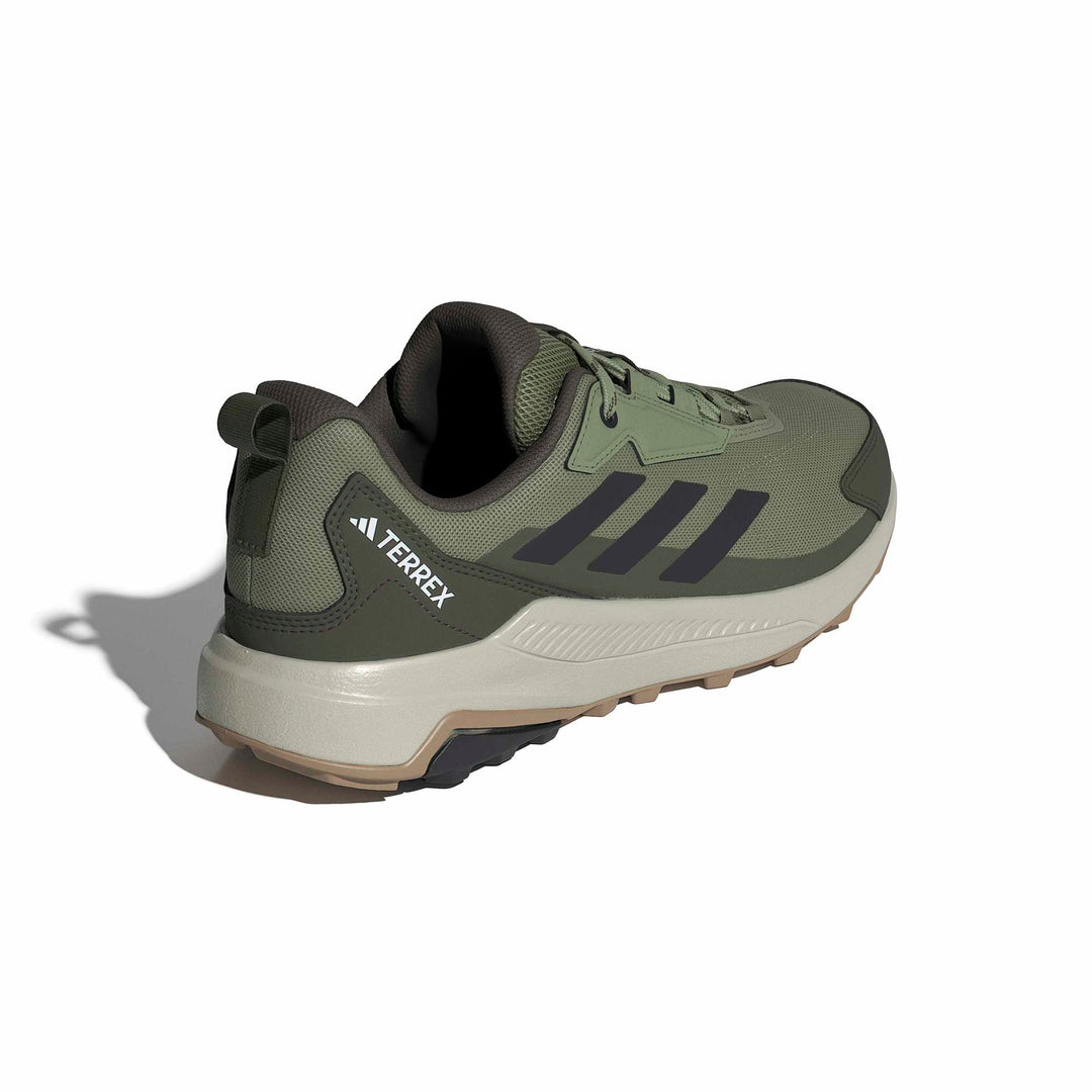 adidas Terrex Anylander - tengrn/carbon/olistr