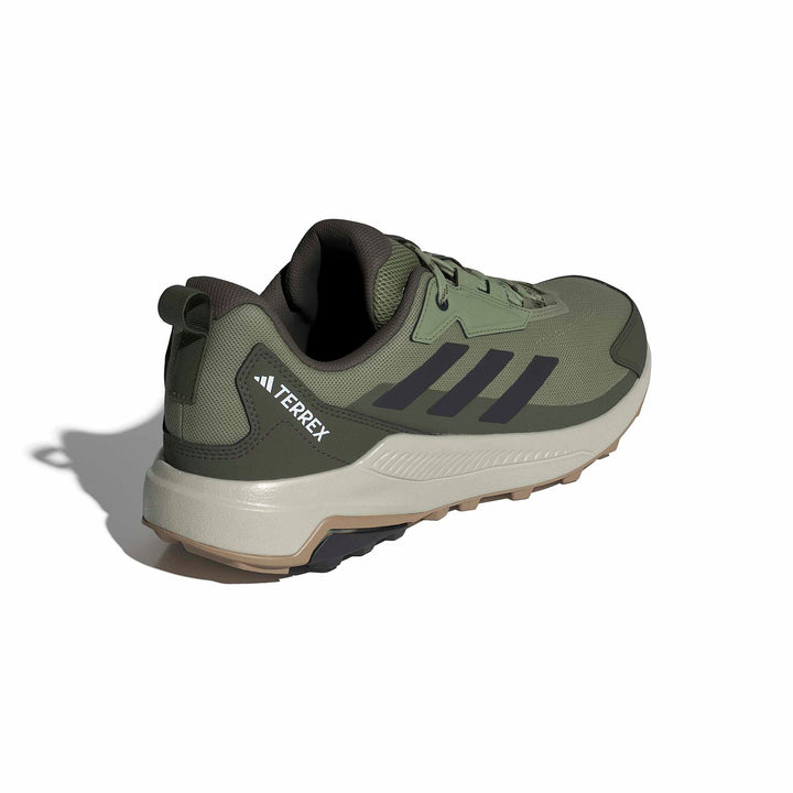 adidas Terrex Anylander - tengrn/carbon/olistr