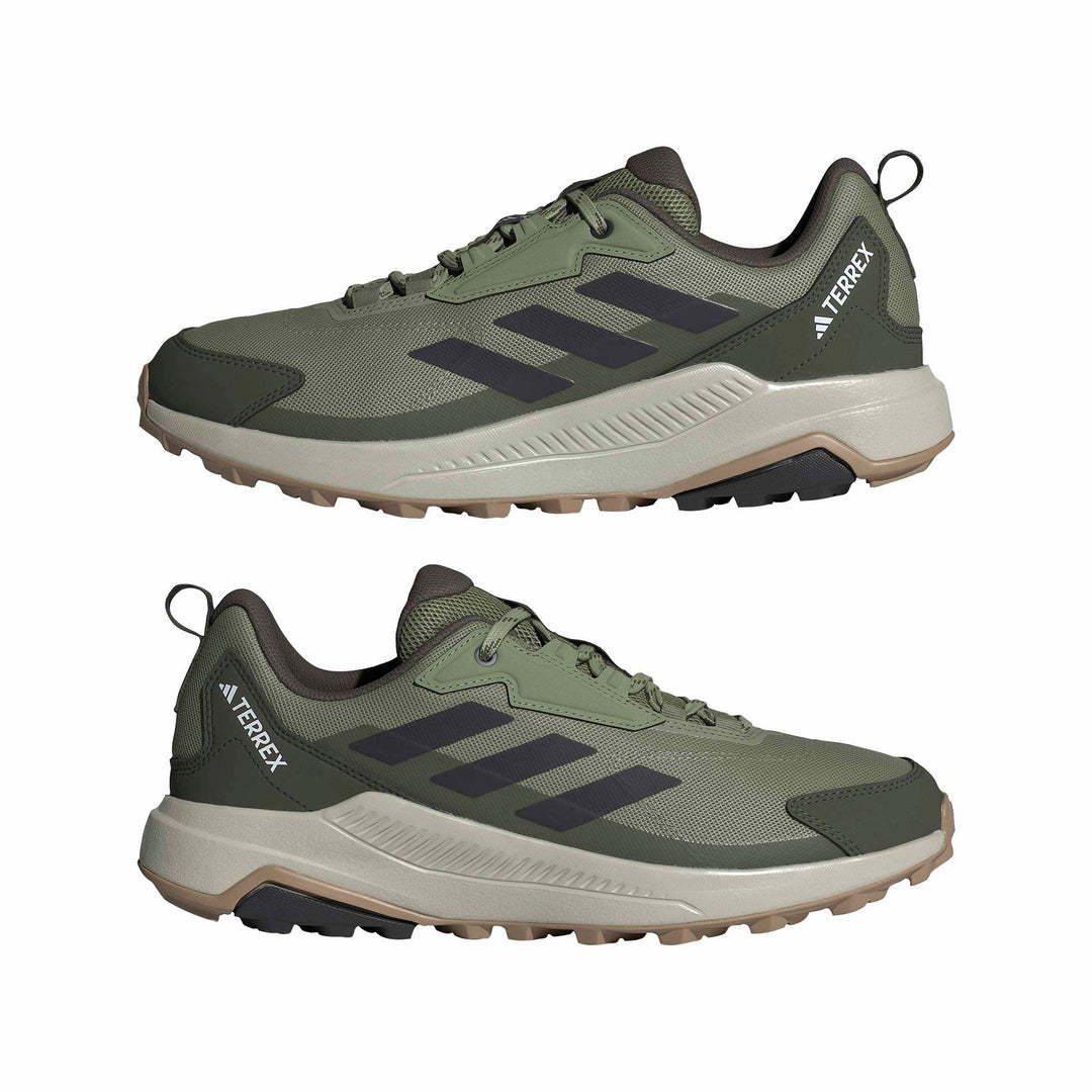 adidas Terrex Anylander - tengrn/carbon/olistr