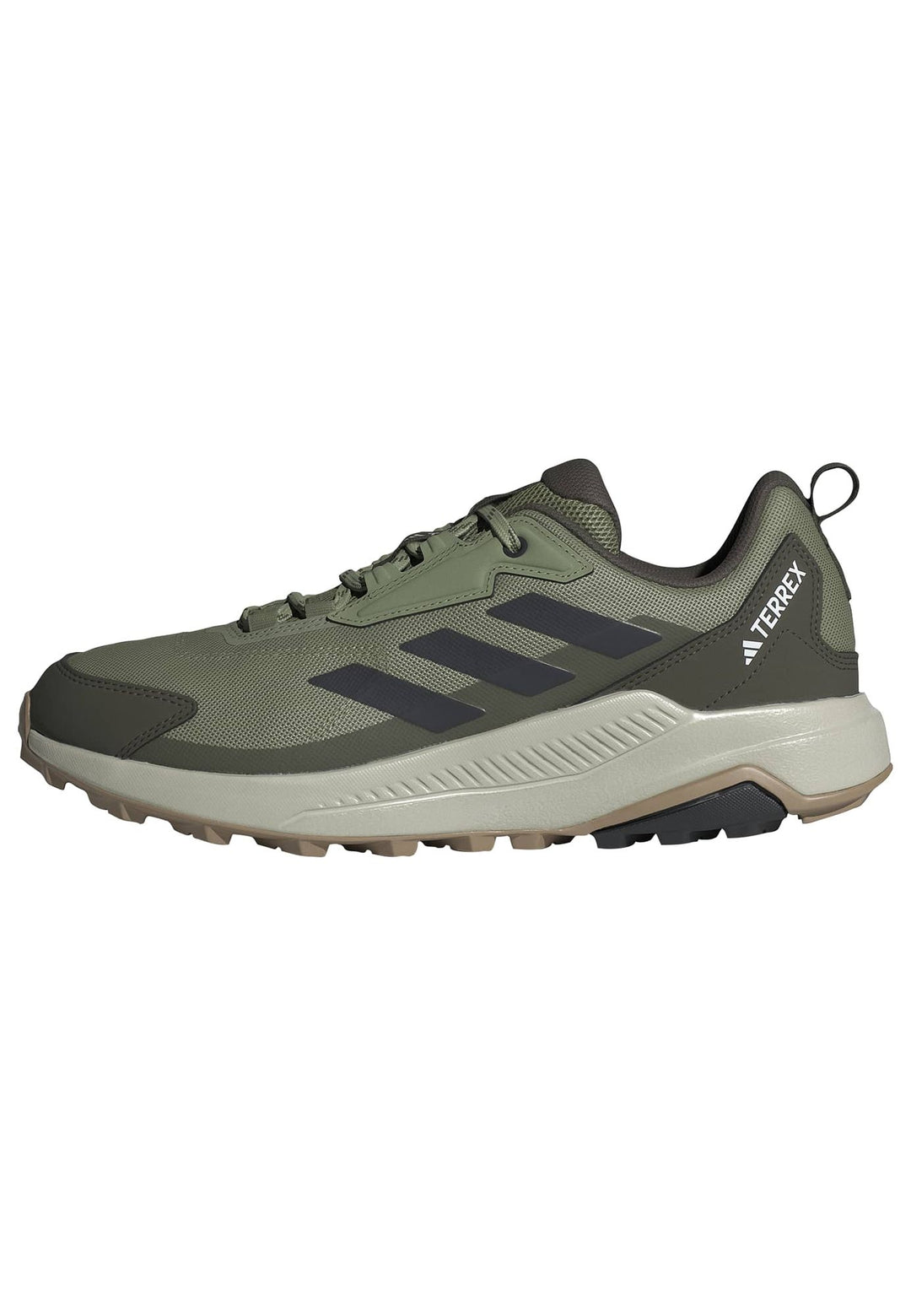 adidas Terrex Anylander - tengrn/carbon/olistr