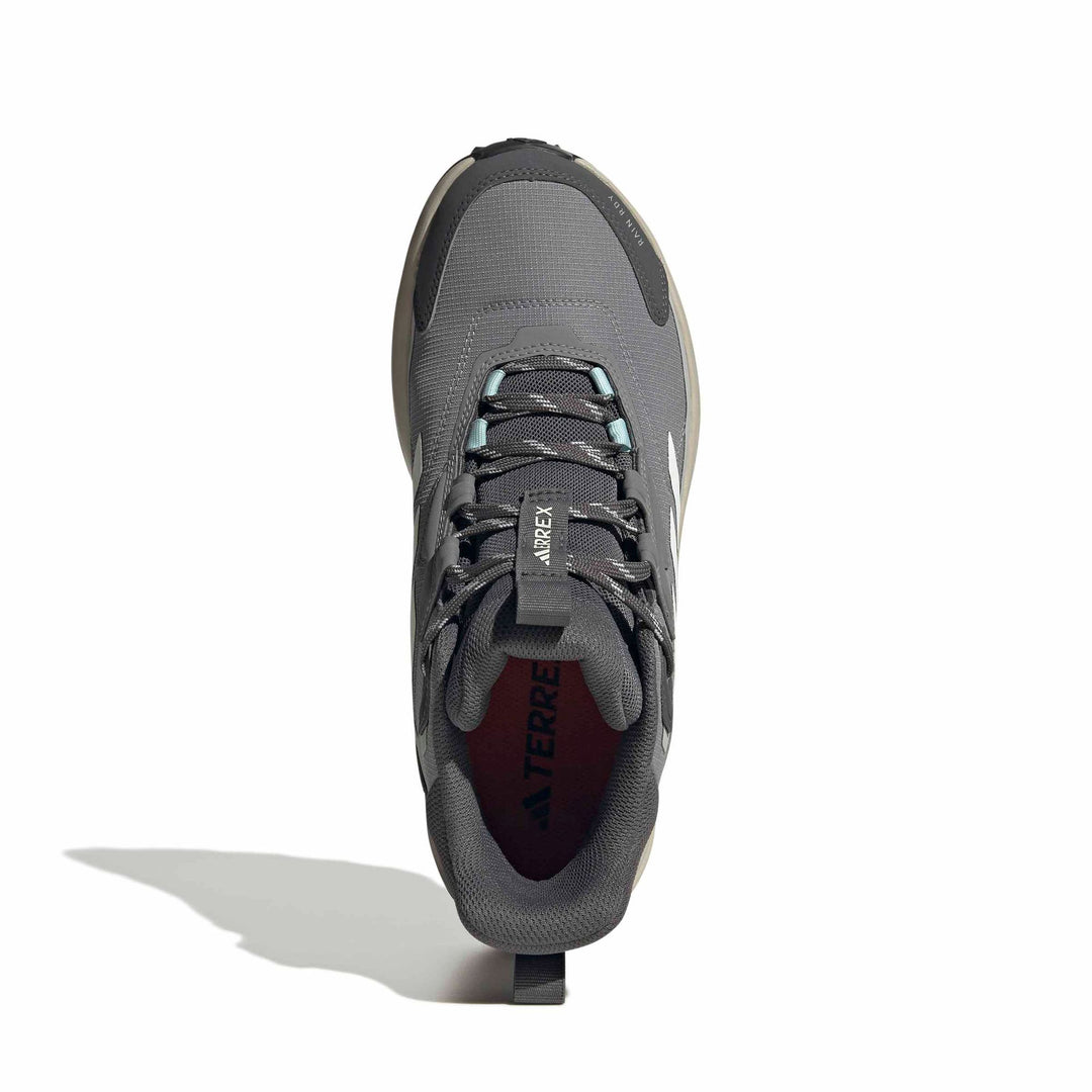 adidas Terrex Anylander Mid R.Rdy W - grethr/owhite/gretwo