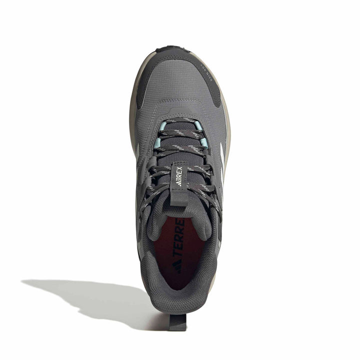 adidas Terrex Anylander Mid R.Rdy W - grethr/owhite/gretwo