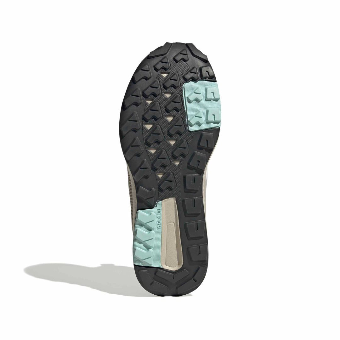 adidas Terrex Anylander Mid R.Rdy W - grethr/owhite/gretwo