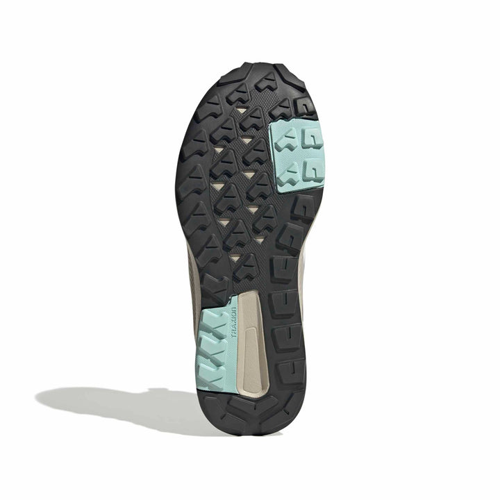 adidas Terrex Anylander Mid R.Rdy W - grethr/owhite/gretwo