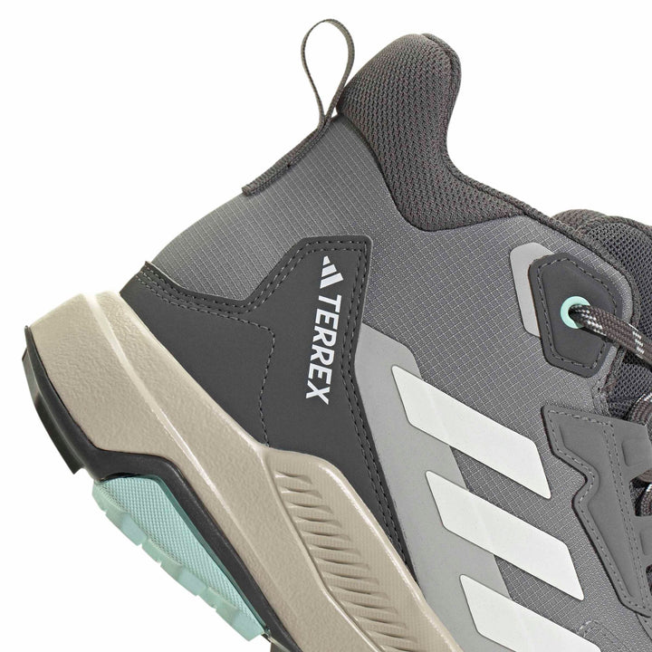adidas Terrex Anylander Mid R.Rdy W - grethr/owhite/gretwo