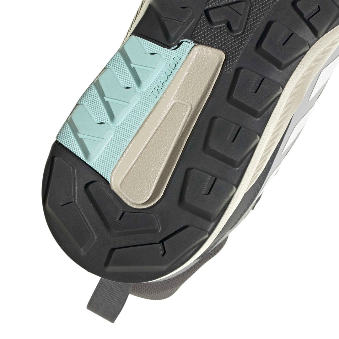 adidas Terrex Anylander Mid R.Rdy W - grethr/owhite/gretwo