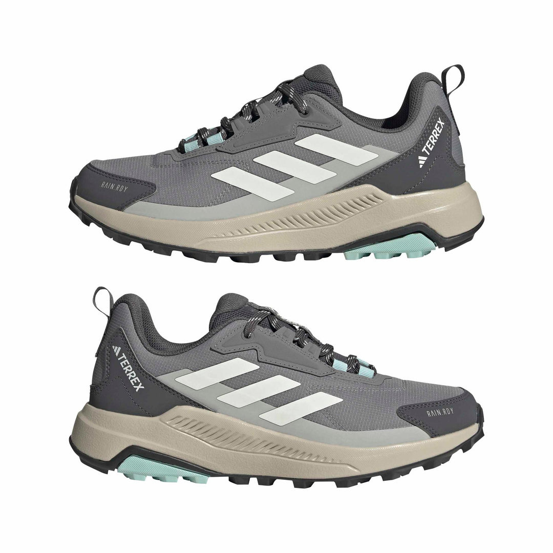 adidas Terrex Anylander R.Rdy W - grethr/owhite/gretwo