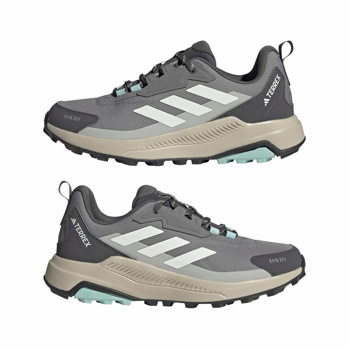 adidas Terrex Anylander R.Rdy W - grethr/owhite/gretwo