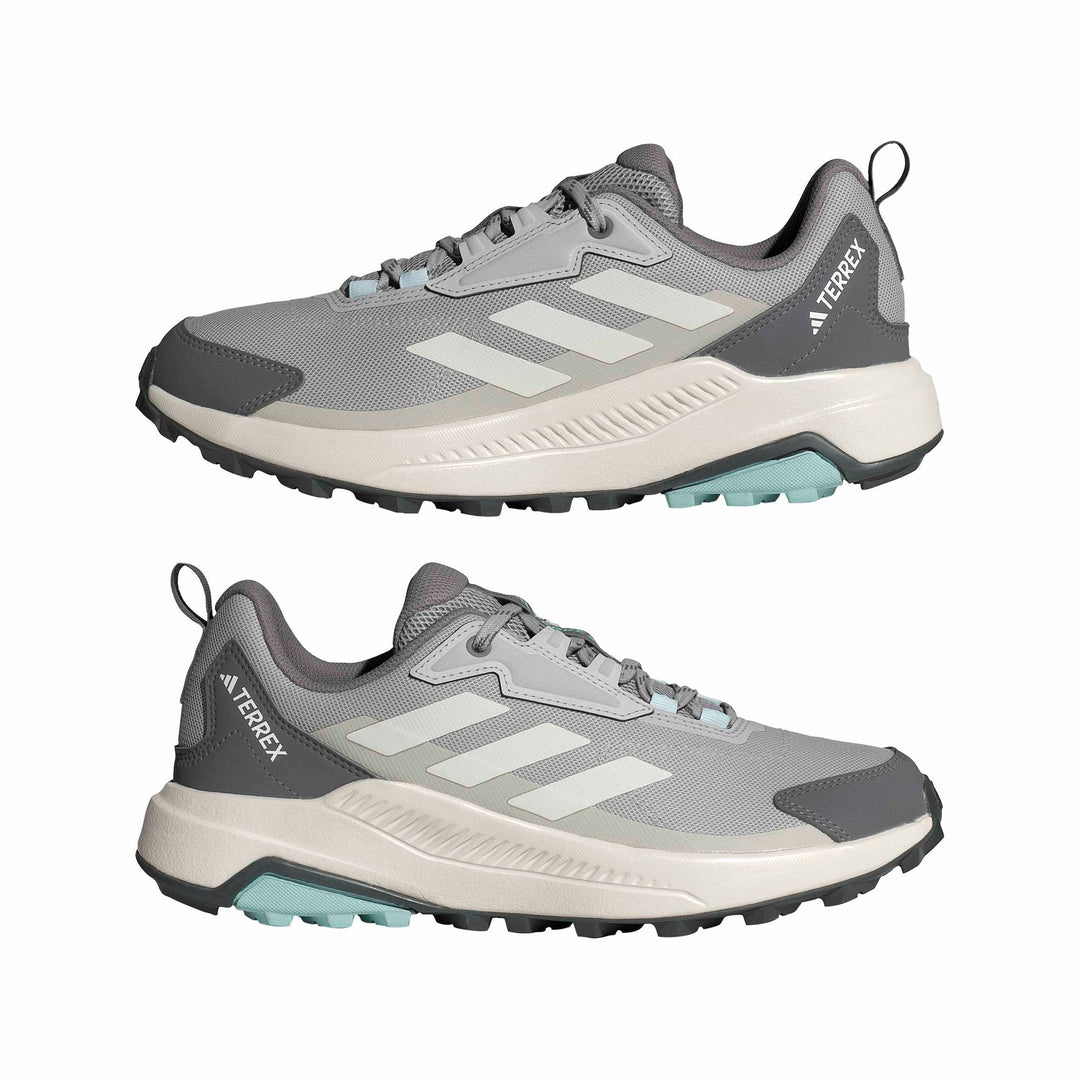 adidas Terrex Anylander W - gretwo/cwhite/wonalu