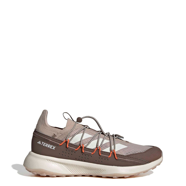 adidas Terrex Voyager 21 W - wontau/owhite/earstr
