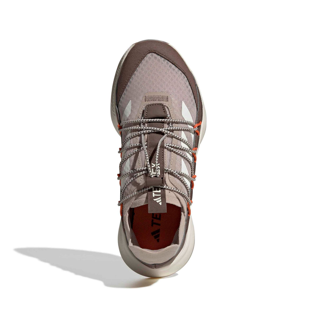 adidas Terrex Voyager 21 W - wontau/owhite/earstr
