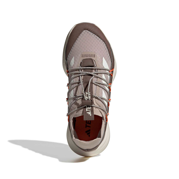 adidas Terrex Voyager 21 W - wontau/owhite/earstr