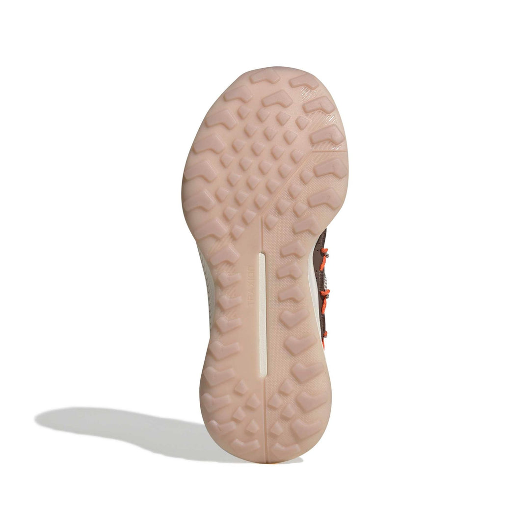 adidas Terrex Voyager 21 W - wontau/owhite/earstr