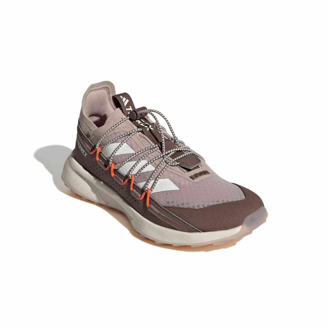 adidas Terrex Voyager 21 W - wontau/owhite/earstr