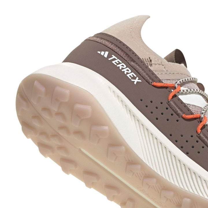 adidas Terrex Voyager 21 W - wontau/owhite/earstr