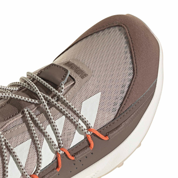adidas Terrex Voyager 21 W - wontau/owhite/earstr